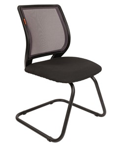 Компьютерное кресло CHAIRMAN 699V, цвет серый в Пензе
