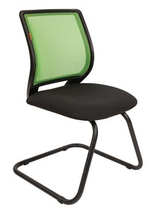 Компьютерное кресло CHAIRMAN 699V, цвет зеленый в Пензе
