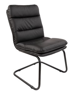 Офисное кресло CHAIRMAN 919V черное в Пензе - предосмотр