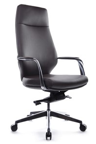 Кресло Design А1711, Темно-коричневый в Пензе