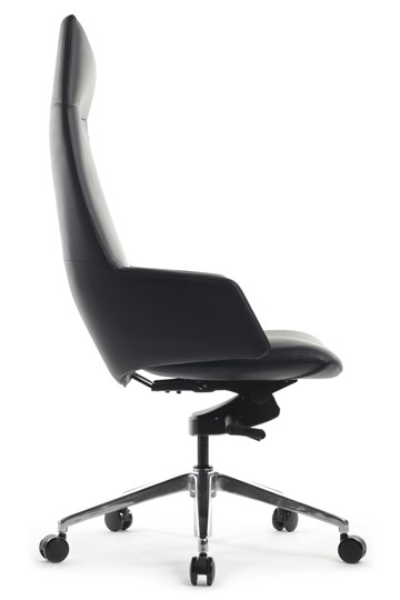 Кресло офисное Design А1719, Черный в Пензе - изображение 1