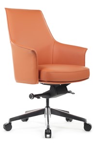 Офисное кресло Design B1918, Оранжевый в Пензе