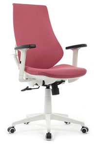 Офисное кресло Design CX1361М, Розовый в Пензе