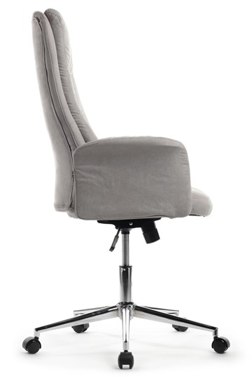 Компьютерное кресло Design CX1502H, Серый в Пензе - изображение 1