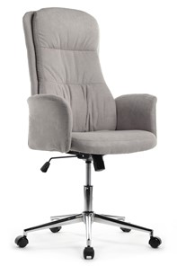 Компьютерное кресло Design CX1502H, Серый в Пензе - предосмотр