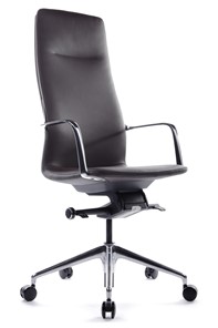 Кресло компьютерное Design FK004-A13, Темно-коричневый в Пензе