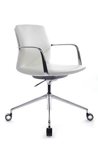 Кресло офисное Design FK004-В12, Белый в Пензе