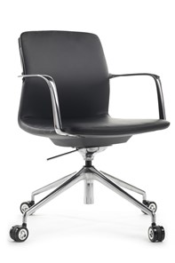 Компьютерное кресло Design FK004-В12, Черный в Пензе