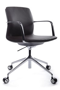 Кресло Design FK004-В12, Темно-коричневый в Пензе