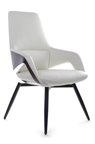 Компьютерное кресло Design FK005-С, Белый в Пензе