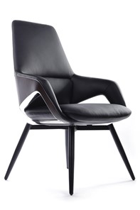 Кресло Design FK005-С, Черный в Пензе