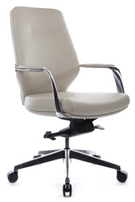 Кресло компьютерное Design В1711, Светло-серый в Пензе