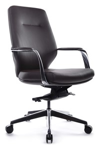 Офисное кресло Design В1711, Темно-коричневый в Пензе