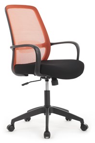 Кресло Design W-207, Оранжевая сетка в Пензе
