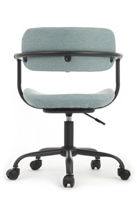 Офисное кресло Design W-231, Голубой в Пензе - предосмотр 3