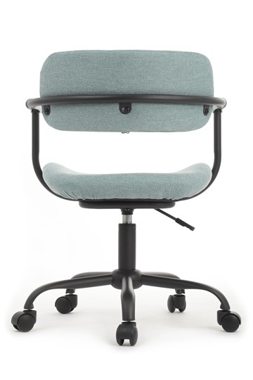 Офисное кресло Design W-231, Голубой в Пензе - изображение 3