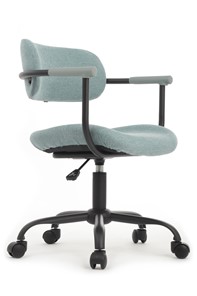 Офисное кресло Design W-231, Голубой в Пензе - предосмотр
