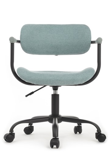 Офисное кресло Design W-231, Голубой в Пензе - изображение 4