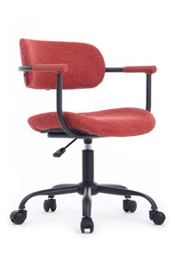 Кресло компьютерное Design W-231, Красный в Пензе