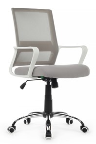 Офисное кресло RCH 1029MW, Серый/Серый в Пензе
