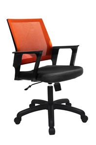 Кресло RCH 1150 TW PL, Оранжевый в Пензе