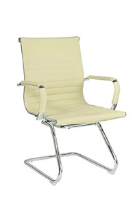 Кресло Riva Chair 6002-3E (Светлый беж) в Пензе