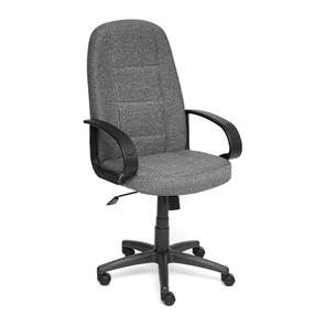 Кресло офисное СН747 ткань, серый, арт.2151 в Пензе