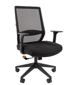 Офисное кресло CHAIRMAN 555 LT в Пензе