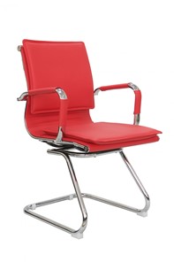 Кресло компьютерное Riva Chair 6003-3 (Красный) в Пензе