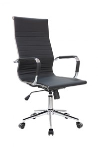 Кресло Riva Chair 6002-1 S (Черный) в Пензе
