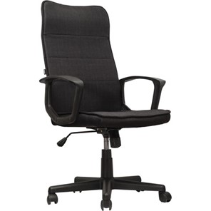 Компьютерное кресло Brabix Delta EX-520 (ткань, черное) 531578 в Пензе