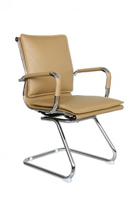 Офисное кресло Riva Chair 6003-3 (Кэмел) в Пензе