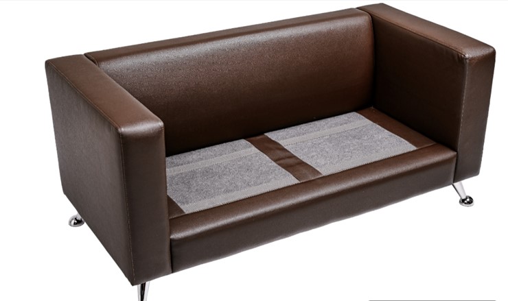 Офисный диван Альбиони 2Д в Пензе - изображение 6