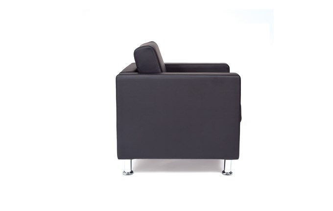 Кресло Симпл, экокожа в Пензе - изображение 2