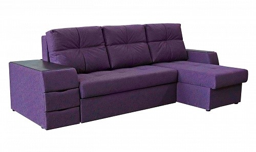 Угловой диван LaFlex 5 ДУ Norma в Пензе - изображение