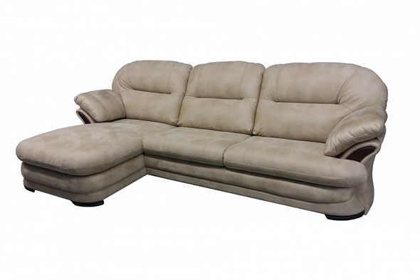 Угловой диван Квин 6 МД, седафлекс в Пензе - изображение