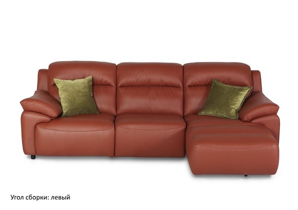 Угловой диван Кельн в Пензе - изображение