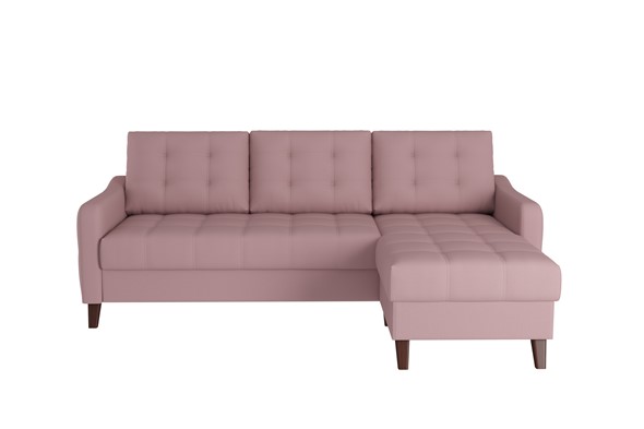 Угловой диван Римини-1 СК Угол, Велутто 11 в Пензе - изображение