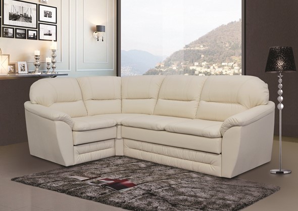 Угловой диван Матрица 15 ТТ в Пензе - изображение