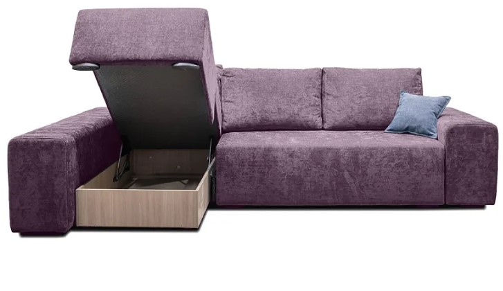 Угловой диван Адриан в Пензе - изображение 2