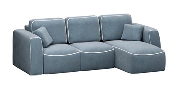 Угловой диван для гостиной Бафи-2, комбинация 3 в Пензе