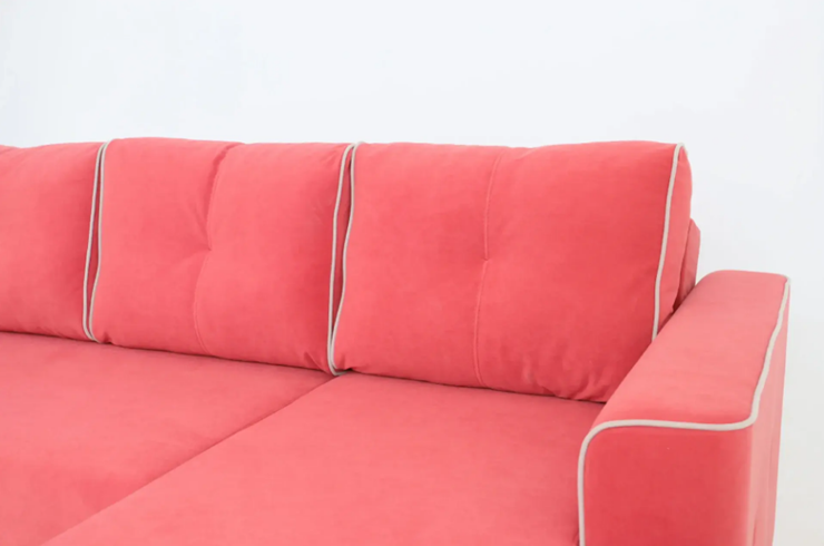 Угловой диван для гостиной Барри в Пензе - изображение 9