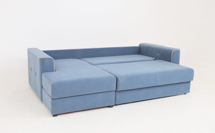 Угловой диван для гостиной Барри в Пензе - изображение 1