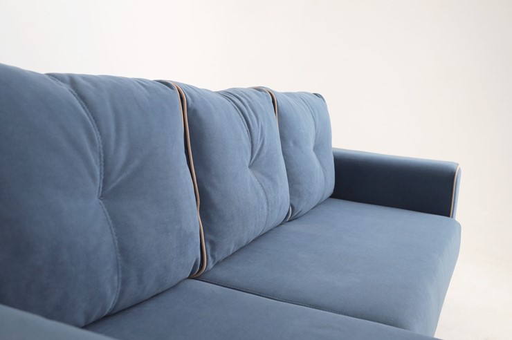 Угловой диван для гостиной Барри в Пензе - изображение 5