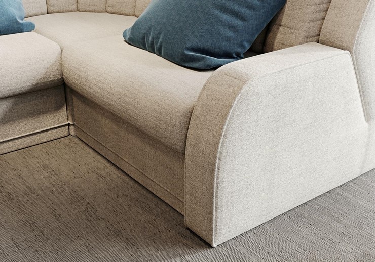 Угловой диван Блистер 2 в Пензе - изображение 9
