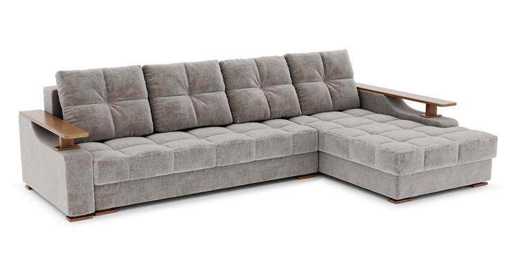 Угловой диван Броссар в Пензе - изображение 1