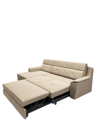 Угловой диван Бруклин с оттоманкой в Пензе - изображение 2