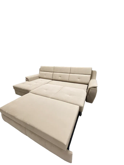 Угловой диван Бруклин с оттоманкой в Пензе - изображение 3