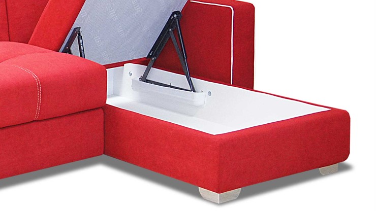 Угловой диван Бьянка в Пензе - изображение 5
