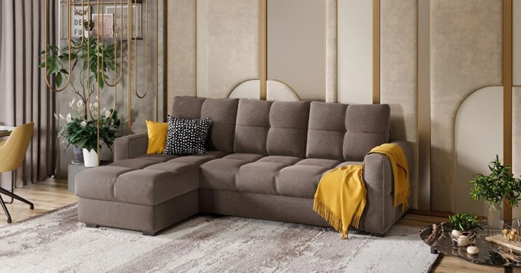Угловой диван Бьянка в Пензе - изображение 7